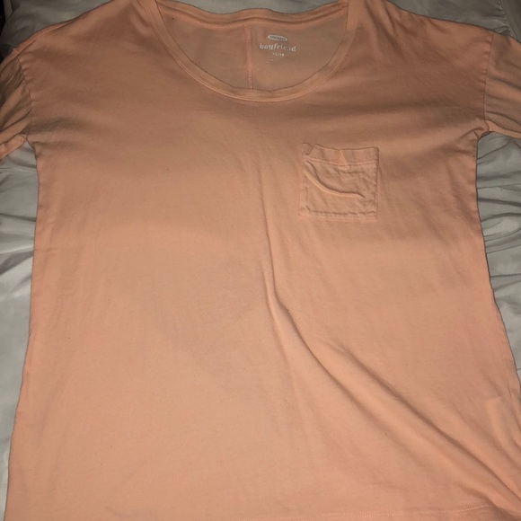 Old Navy Boyfriend Tee - Picture 1 of 1